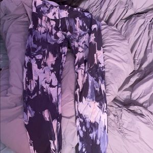 Calvin Klein Performance Leggings